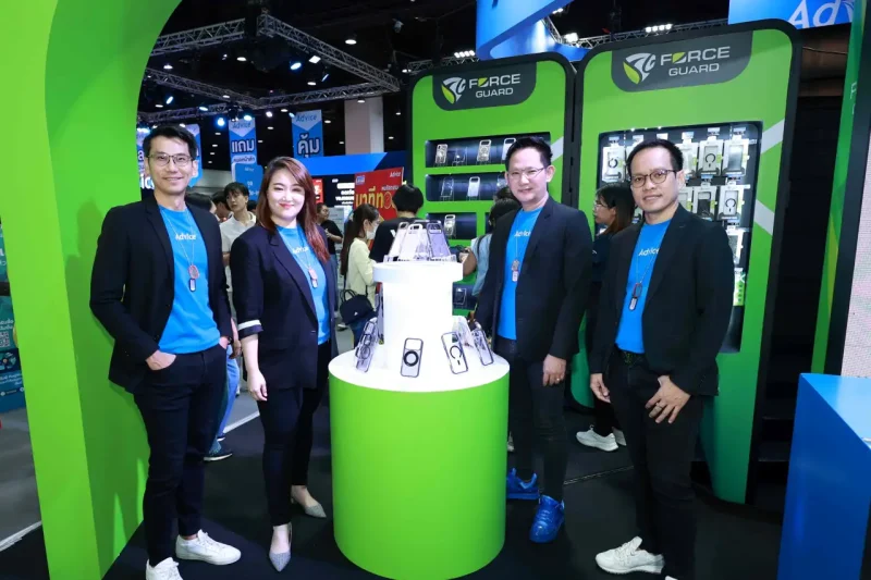 Advice จัดโปรลดหนักใน Thailand Mobile Expo ห้ามพลาดเด็ดขาด!