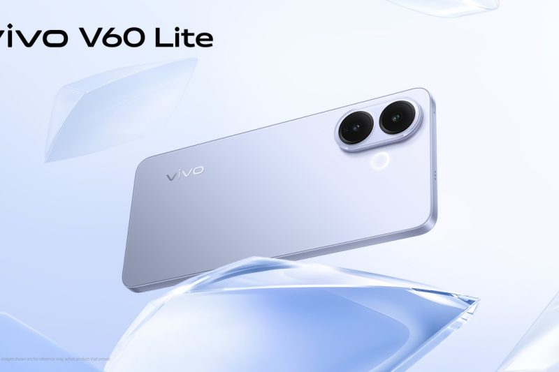 5 เรื่องต้องรู้! สรุปไฮไลท์เด็ด vivo V60 Lite ก่อนเปิดตัวในไทย 18 ต.ค. นี้
