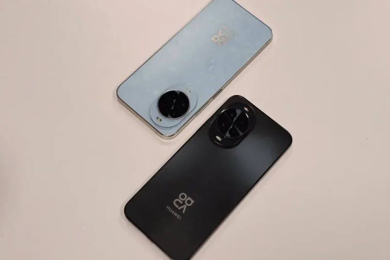 พรีวิว Huawei Nova 14 Series เลือกรุ่นที่ใช่… จอเหลี่ยม หรือ จอโค้ง?