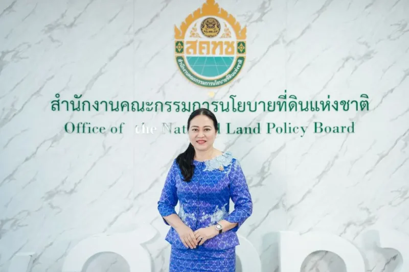 สคทช. พลิกโฉมบริการด้านที่ดิน ด้วยแพลตฟอร์ม AI ขั้นสูง ร่วมพัฒนาโดย Softnix และ HPE