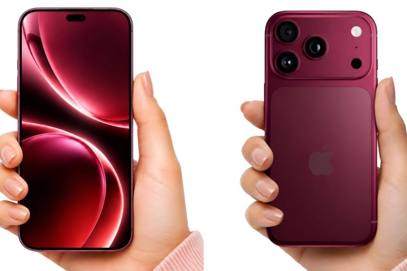 iPhone 18 Pro ข่าวลือล่าสุด อาจได้ A20 Pro, Dynamic Island เล็กลง และกล้องปรับรูรับแสงได้