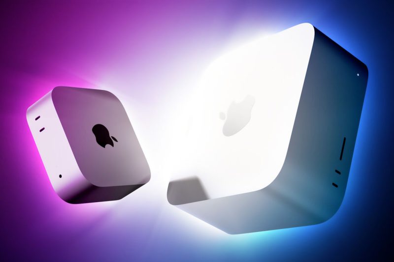 Apple คาดไม่ถึง Mac mini และ Mac Studio ถูกองค์กรซื้อไปทำ AI สูงกว่าที่คิด