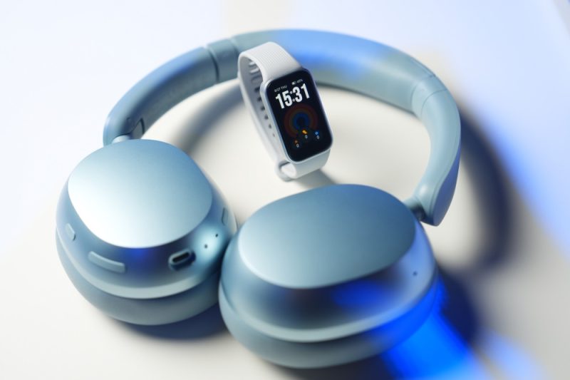 Xiaomi เปิดตัว AIoT ชุดใหม่ในไทย บ้านฉลาดขึ้น เริ่มตั้งแต่หุ่นยนต์ดูดฝุ่นถึงสมาร์ทวอทช์