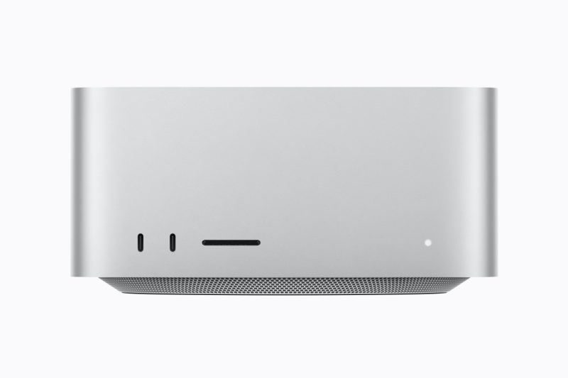 Mac Studio ใหม่มาแล้ว! M5 Max และ M5 Ultra แรงสุดรองรับ RAM 512GB เน้นงาน AI เต็มตัว