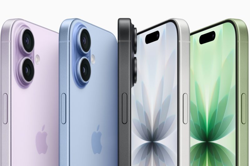 iPhone 17 ยังครองมือถือขายดีที่สุดในโลก ไตรมาส 2 ปี 2026