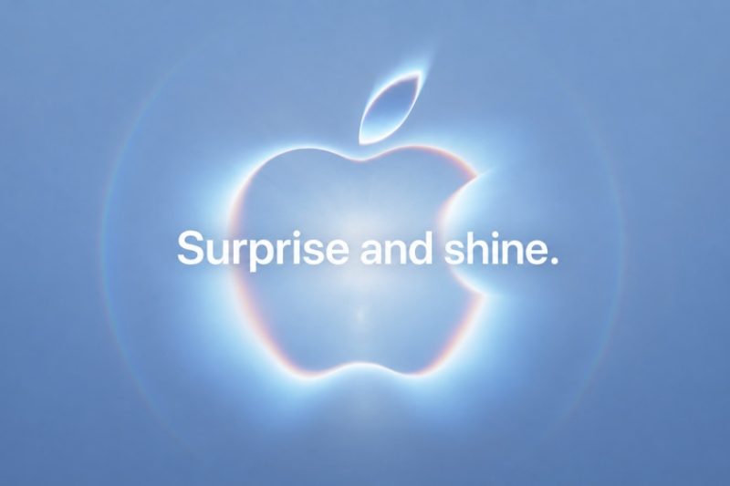 Apple Special Event 2026 มาแล้ว! ลุ้น iPhone 18 Pro และ iPhone จอพับ