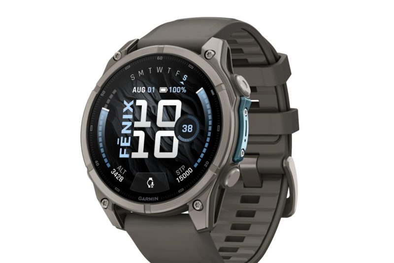 Garmin เปิดตัว fenix 9 และ fenix 9 Pro สมาร์ทวอทช์เรือธงสายลุยรุ่นใหม่