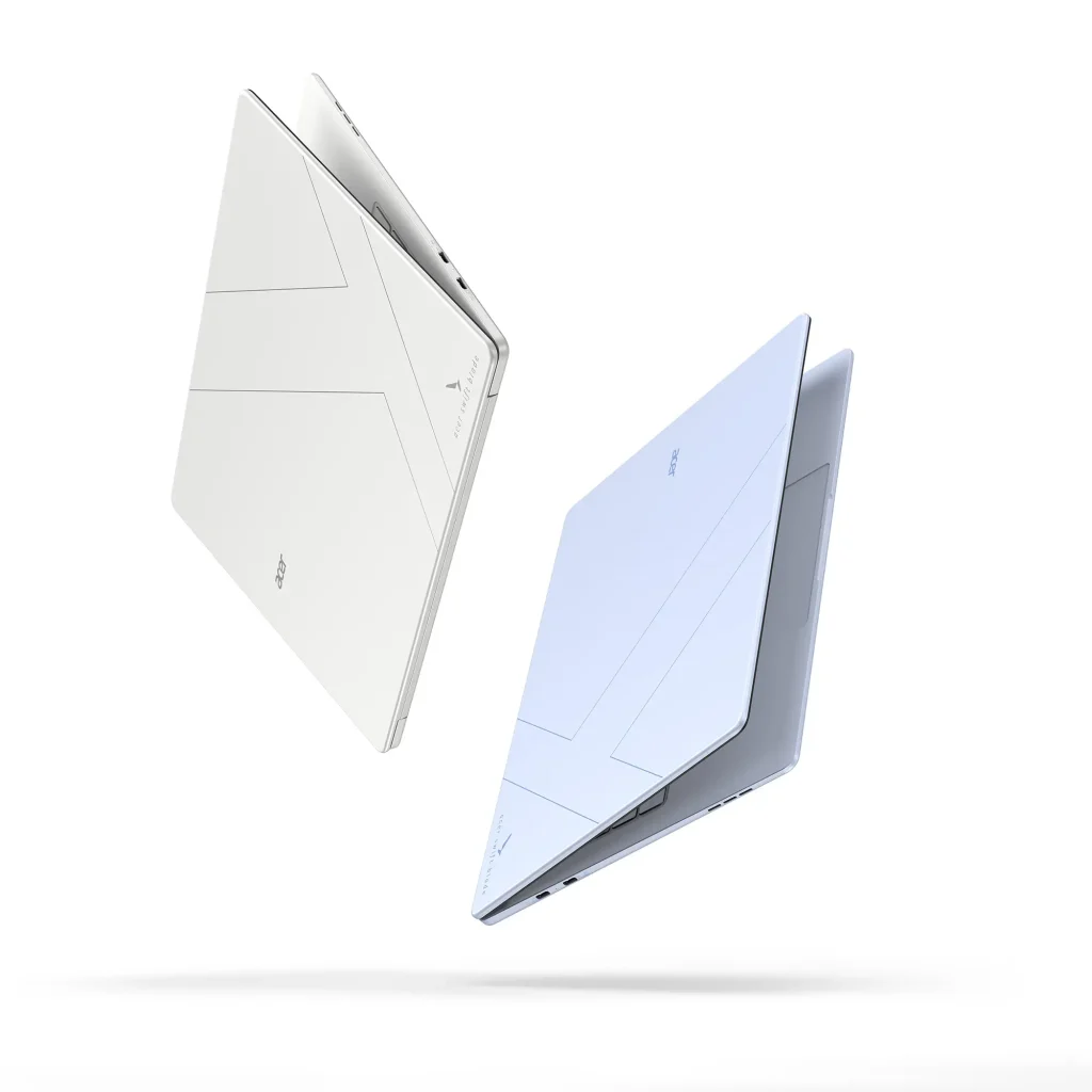 Acer เปิดตัว Swift Blade 14 หนัก 799 กรัม, Swift Air 16 พร้อม AI และจอเกมมิ่ง Predator-Nitro 5 รุ่น รีเฟรชเรตสูงสุด 520Hz ที่ IFA 2026