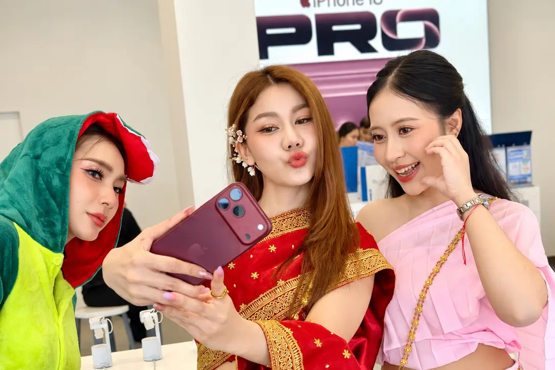 Advice และ Advice iStore ชวนแต่งลุคของดีบ้านเกิดมารับ iPhone เครื่องใหม่ สมาชิก Advice Plus+ รับส่วนลดอุปกรณ์เสริม 500 บาทตามเงื่อนไข