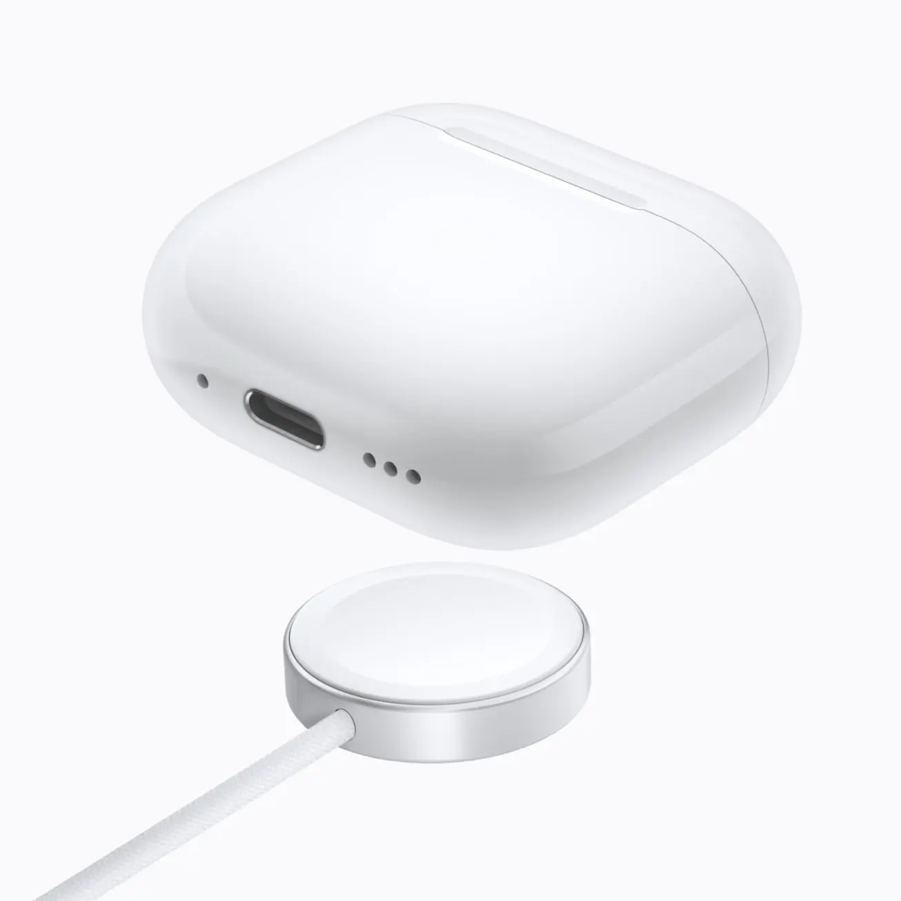 Apple เปิดตัว AirPods 5 พร้อม ANC ที่ตัดเสียงรบกวนดีขึ้นสูงสุด 50% ระบบเสียงใหม่ และรุ่นเคสชาร์จไร้สาย ราคาไทยเริ่ม 4,790 บาท