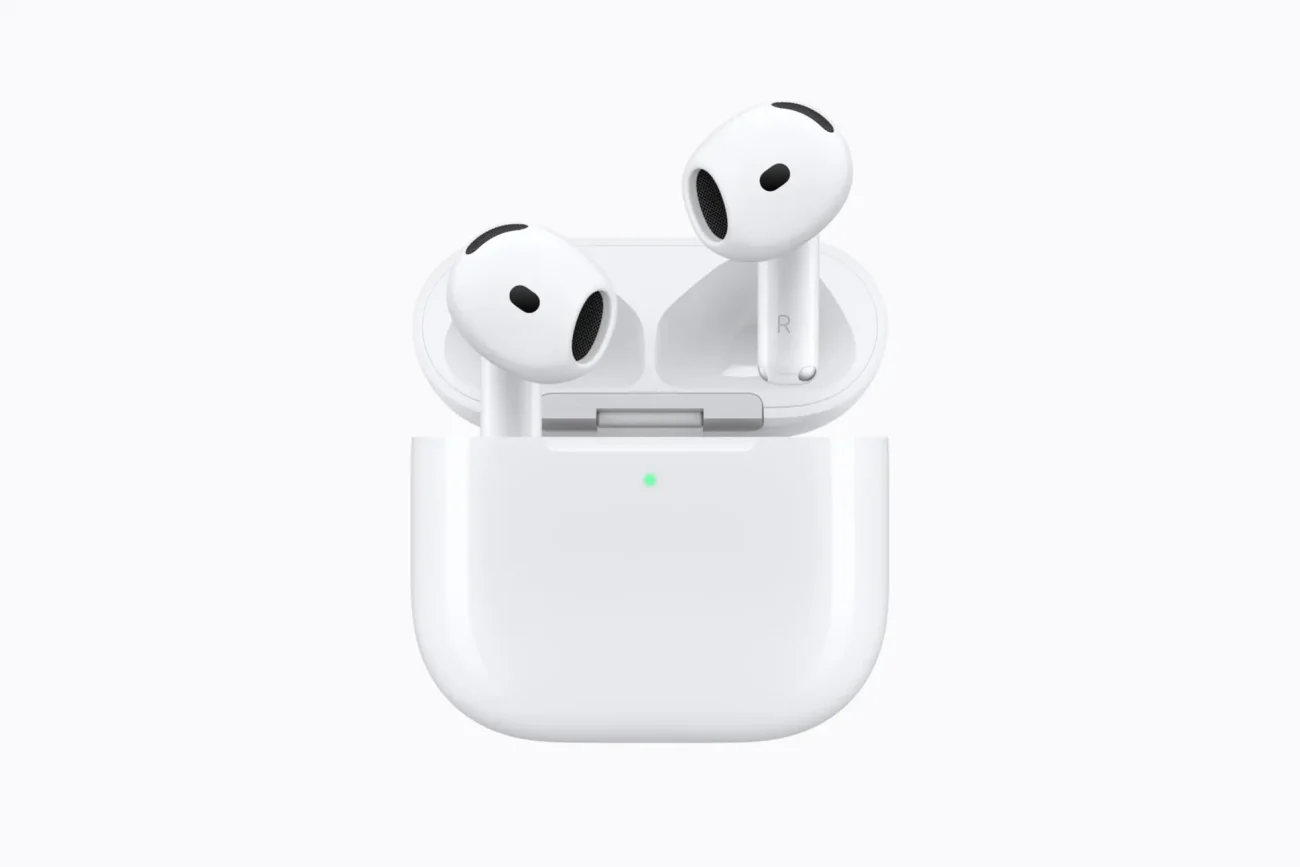 Apple เปิดตัว AirPods 5 พร้อม ANC ที่ตัดเสียงรบกวนดีขึ้นสูงสุด 50% ระบบเสียงใหม่ และรุ่นเคสชาร์จไร้สาย ราคาไทยเริ่ม 4,790 บาท