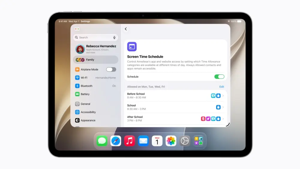 Apple เริ่มปล่อย iOS 27, iPadOS 27, macOS 27, watchOS 27 และ tvOS 27 เพิ่มความเร็ว Liquid Glass ใหม่ พร้อมยกระดับ Screen Time และเครื่องมือสำหรับเด็ก