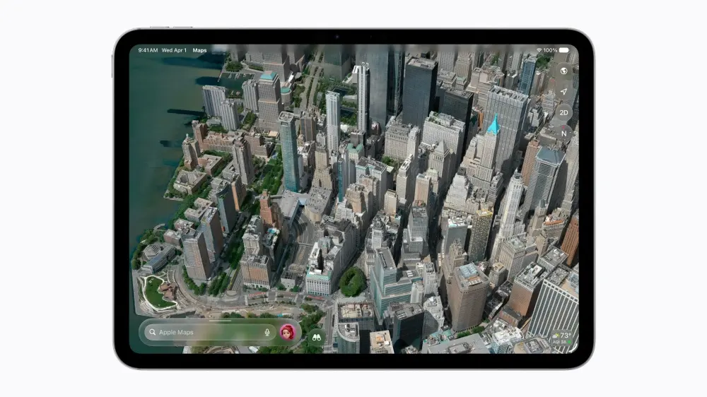 Apple เริ่มปล่อย iOS 27, iPadOS 27, macOS 27, watchOS 27 และ tvOS 27 เพิ่มความเร็ว Liquid Glass ใหม่ พร้อมยกระดับ Screen Time และเครื่องมือสำหรับเด็ก