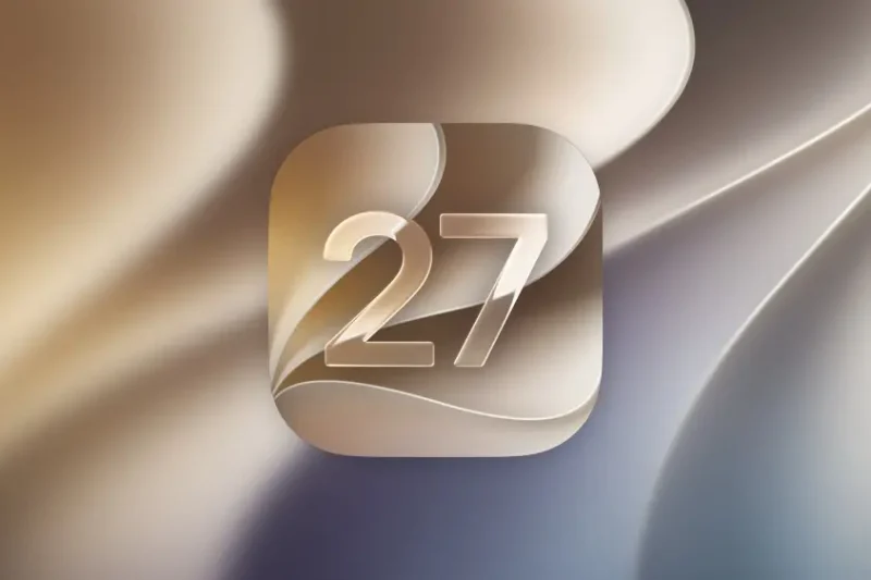 เช็คด่วน iOS 27 / iPadOS 27 ใครได้ไปต่อ?