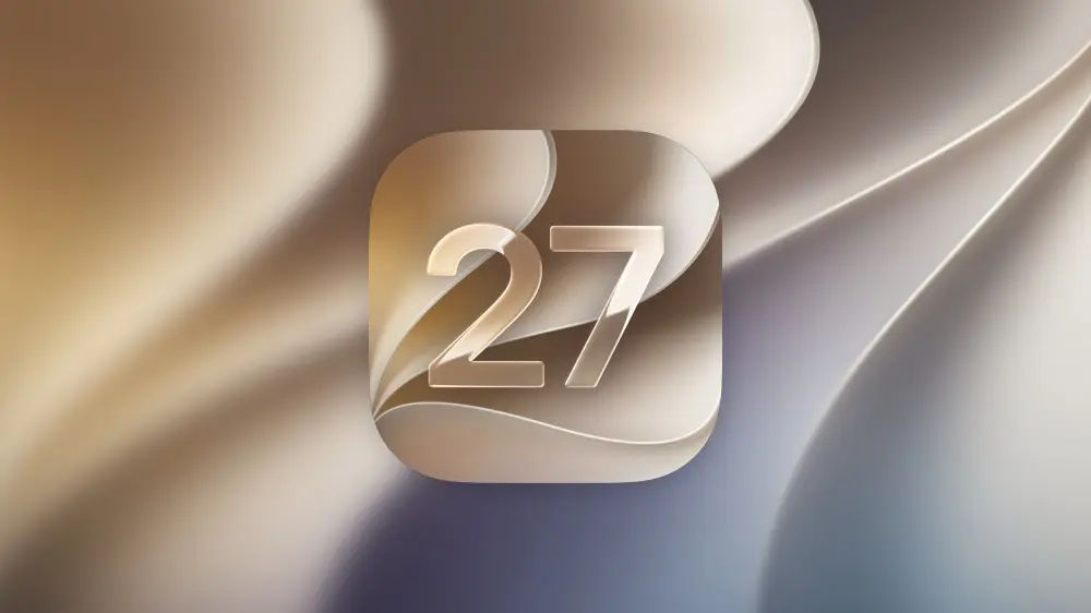 Apple เริ่มปล่อย iOS 27, iPadOS 27, macOS 27, watchOS 27 และ tvOS 27 เพิ่มความเร็ว Liquid Glass ใหม่ พร้อมยกระดับ Screen Time และเครื่องมือสำหรับเด็ก