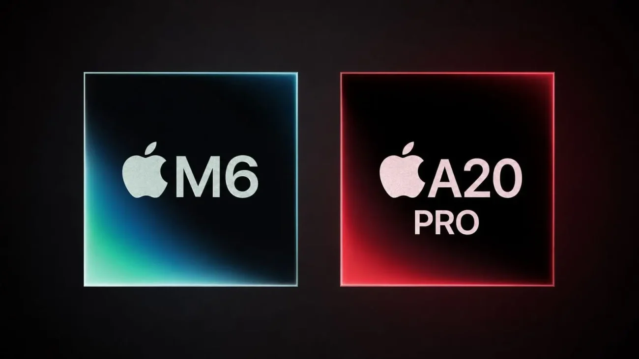 วิเคราะห์ชิป A20 Pro ผ่านสถาปัตยกรรม M6 ทั้งกระบวนการ 2 นาโนเมตร Neural Engine ประสิทธิภาพกราฟิก หน่วยความจำ และการใช้พลังงาน
