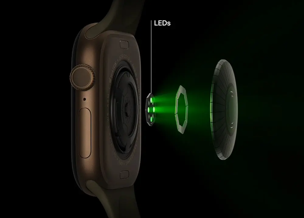 Apple เปิดตัว Apple Watch Series 12 พร้อมระบบติดตามสุขภาพใหม่ ชิป S11 วัดชีพจรทุก 5 วินาที HRV ถี่ขึ้น 24 เท่า และฟีเจอร์ความพร้อม