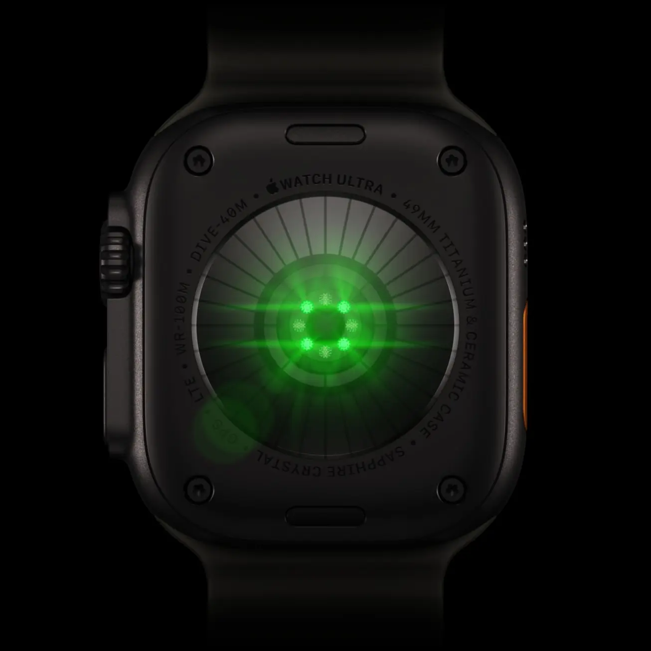 Apple เปิดตัว Apple Watch Ultra 4 พร้อมชิป S11 ระบบสุขภาพใหม่ วัดชีพจรทุก 5 วินาที ฟีเจอร์ Readiness และแบตเตอรี่สูงสุด 50 ชั่วโมง ราคา 29,900 บาท