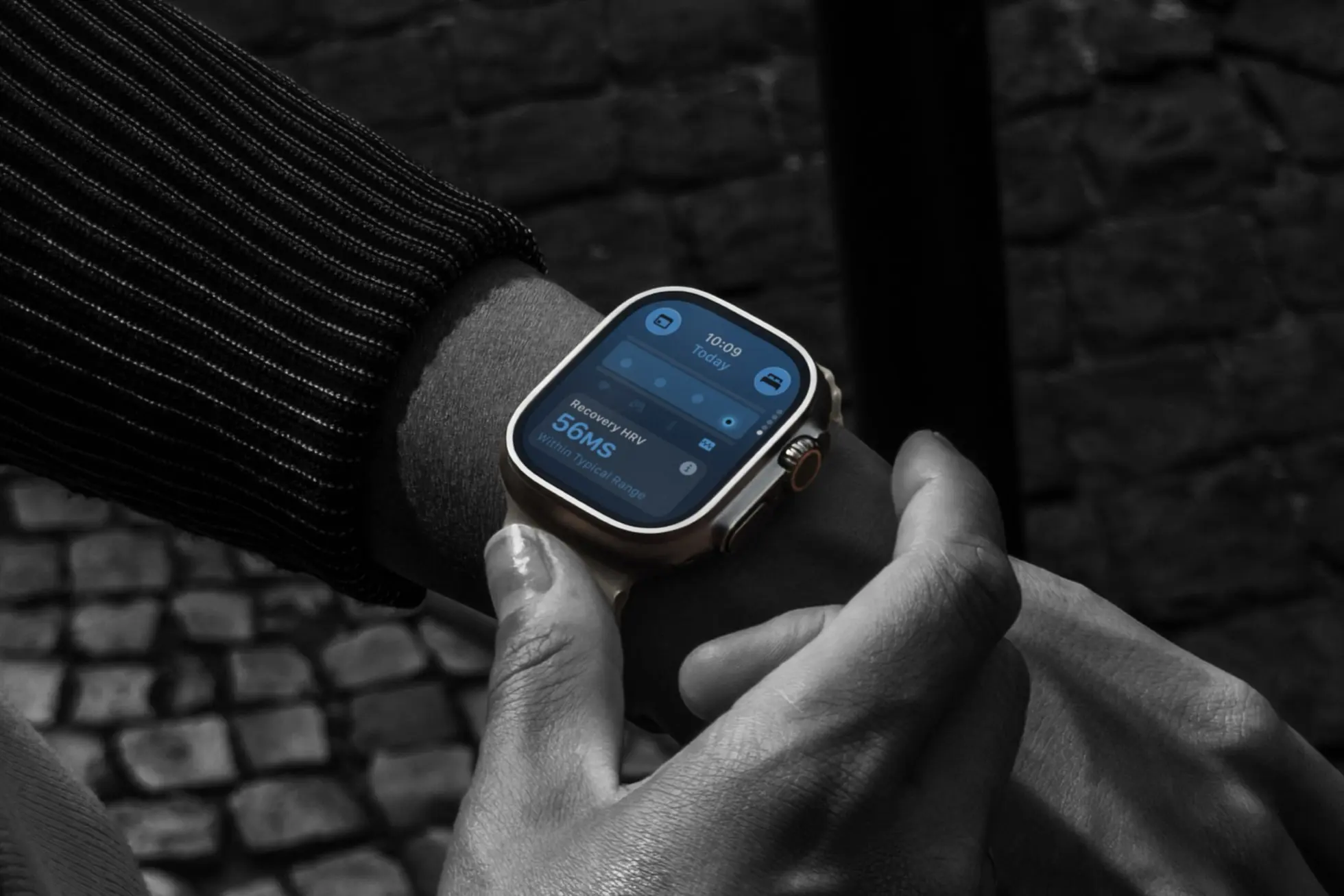 Apple เปิดตัว Apple Watch Ultra 4 พร้อมชิป S11 ระบบสุขภาพใหม่ วัดชีพจรทุก 5 วินาที ฟีเจอร์ Readiness และแบตเตอรี่สูงสุด 50 ชั่วโมง ราคา 29,900 บาท