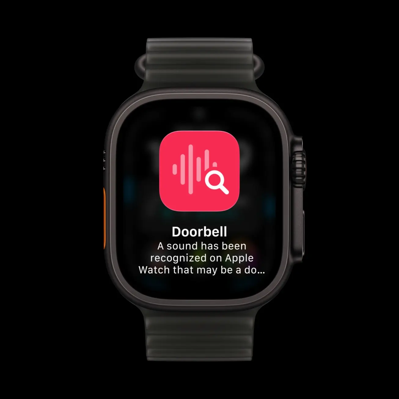 Apple เปิดตัว Apple Watch Ultra 4 พร้อมชิป S11 ระบบสุขภาพใหม่ วัดชีพจรทุก 5 วินาที ฟีเจอร์ Readiness และแบตเตอรี่สูงสุด 50 ชั่วโมง ราคา 29,900 บาท