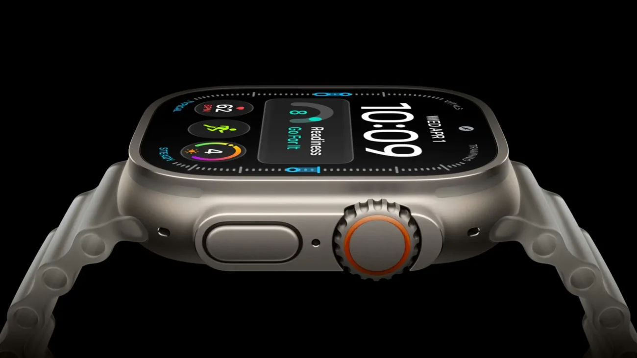 Apple เปิดตัว Apple Watch Ultra 4 พร้อมชิป S11 ระบบสุขภาพใหม่ วัดชีพจรทุก 5 วินาที ฟีเจอร์ Readiness และแบตเตอรี่สูงสุด 50 ชั่วโมง ราคา 29,900 บาท