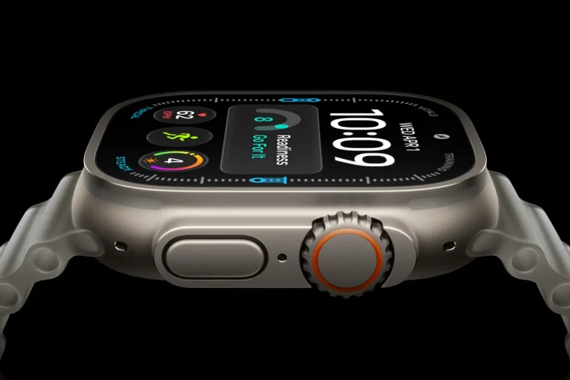 Apple Watch Ultra 4 เปิดตัว ชิป S11 วัดชีพจรทุก 5 วินาที แบตเตอรี่สูงสุด 50 ชั่วโมง