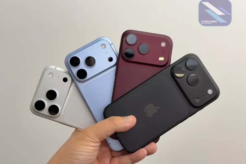 รีวิว iPhone 18 Pro อัปเกรดหลายด้าน กับมุมมองที่คุณไม่เคยรู้มาก่อน!!!