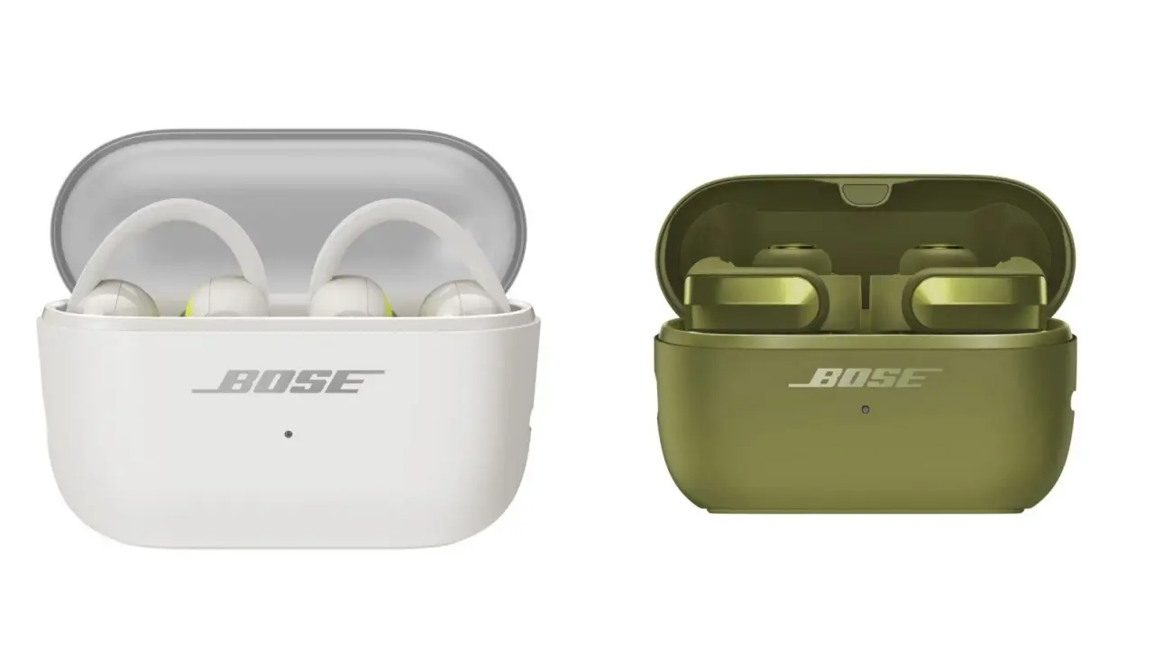 Bose เปิดตัว Ultra Open Earbuds รุ่น 2 และ Sport Open Earbuds หูฟัง Open-ear รุ่นใหม่ รองรับชาร์จไร้สาย ราคาเริ่มต้น 199 ดอลลาร์