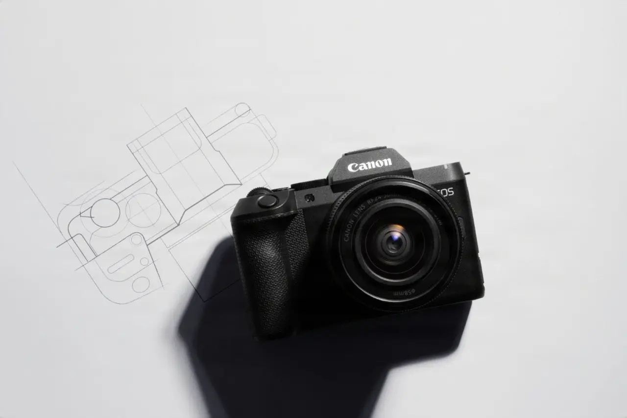 Canon เปิดตัว EOS R8 Mark II กล้องฟูลเฟรม 24.2MP เพิ่ม IBIS สูงสุด 7.5 สต็อป ถ่ายรัว 40fps พร้อมวิดีโอ 4K 60p จาก 6K Oversampling
