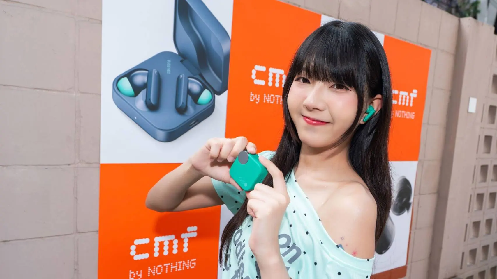 Nothing เปิดราคา CMF Clip Pro 3,999 บาท, Buds Pro 2 2,399 บาท และ Buds Neo 1,099 บาท พร้อมรายละเอียดและวันวางจำหน่ายในไทย