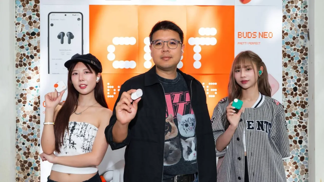 Nothing เปิดราคา CMF Clip Pro 3,999 บาท, Buds Pro 2 2,399 บาท และ Buds Neo 1,099 บาท พร้อมรายละเอียดและวันวางจำหน่ายในไทย