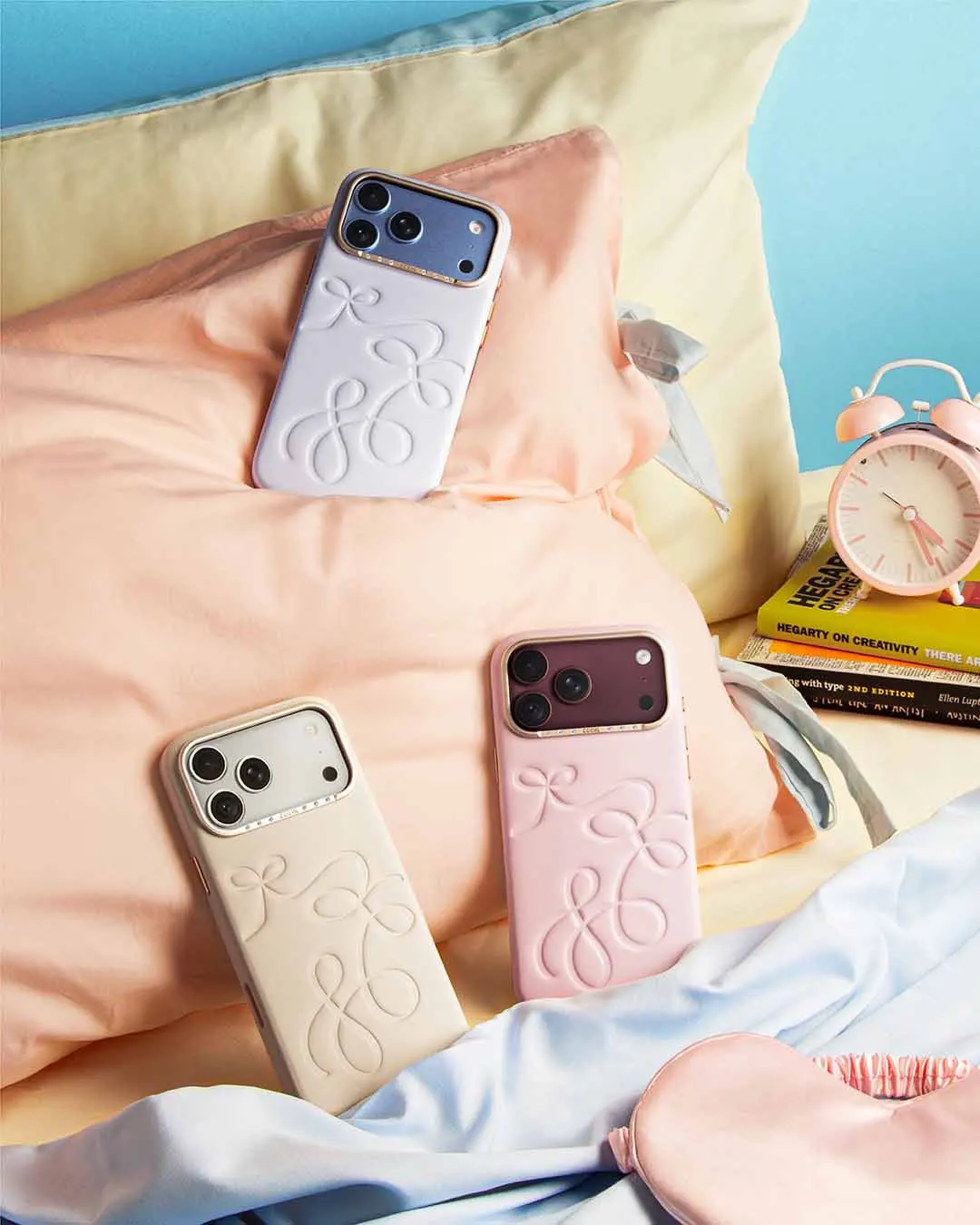 RTB เปิดตัวเคส COEHL by UNIQ สำหรับ iPhone 18 Pro และ iPhone 18 Pro Max หลากดีไซน์ รองรับ MagClick พร้อมขายไทย 1 ตุลาคม 2569 เริ่ม 1,190 บาท