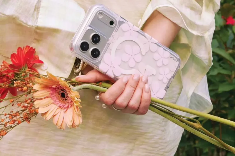 RTB เปิดตัวเคส COEHL by UNIQ สำหรับ iPhone 18 Pro และ iPhone 18 Pro Max หลากดีไซน์ รองรับ MagClick พร้อมขายไทย 1 ตุลาคม 2569 เริ่ม 1,190 บาท