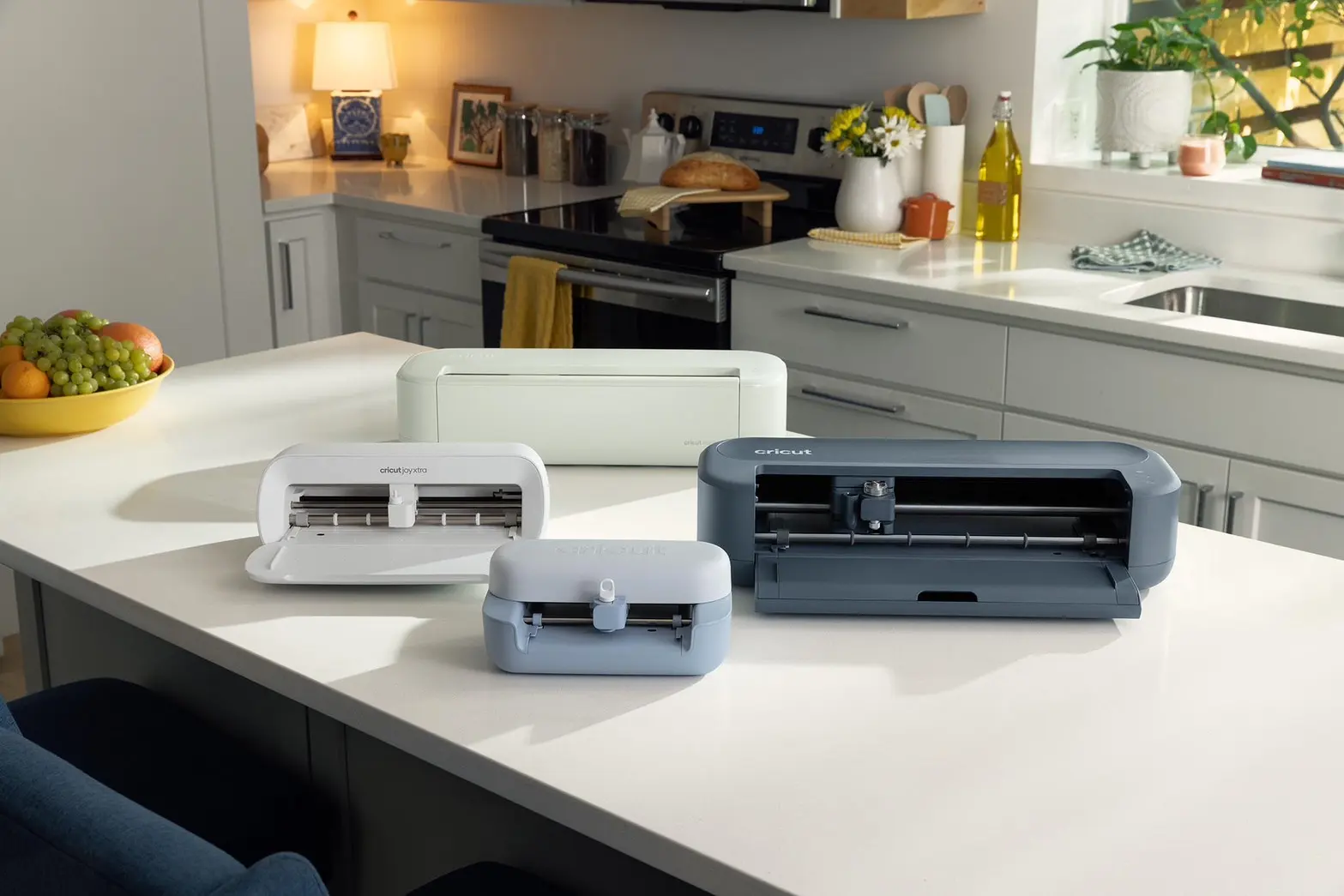 อาร์ทีบีฯ เปิดตัว Cricut Maker 5 เครื่องตัดอัจฉริยะ รองรับวัสดุกว่า 300 ชนิด เครื่องมือ 13 ชนิด เริ่มขาย 5 กันยายน ราคา 18,875 บาท