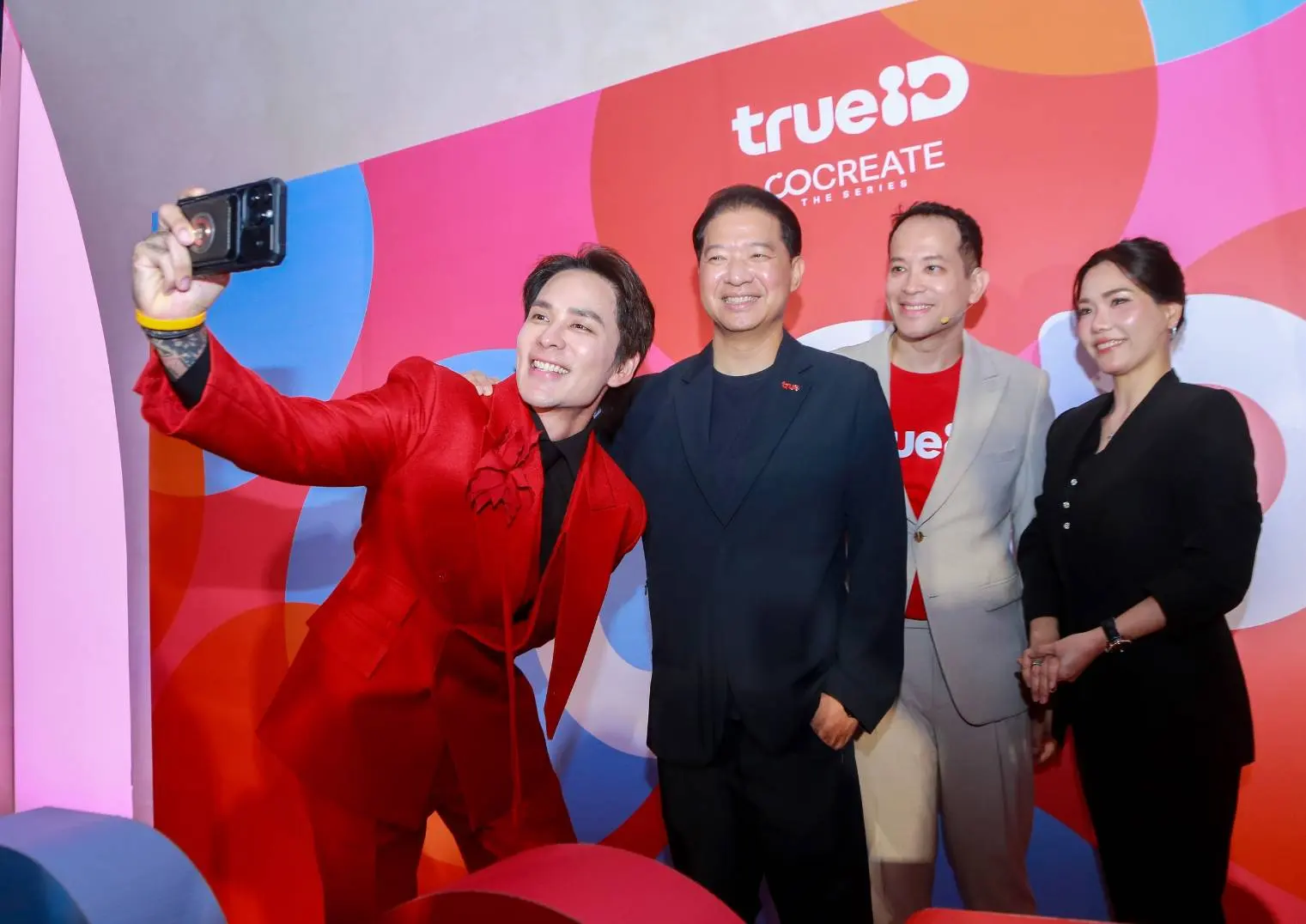 TrueID เปิดตัว DOODi by TrueID รวมวาไรตี้จากครีเอเตอร์ พร้อมต่อยอด CO CREATE THE SERIES เปิดให้แบรนด์ร่วมสร้างคอนเทนต์และแคมเปญ