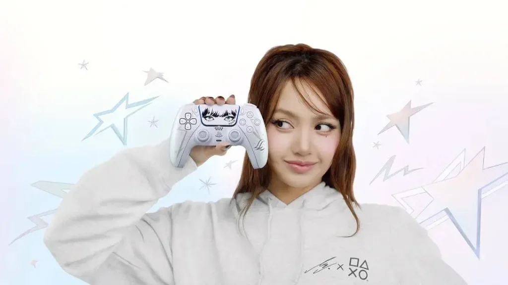DualSense LISA Limited Edition เปิดราคาไทย 2,890 บาท เริ่มพรีออเดอร์ 2 ตุลาคม และวางจำหน่ายแบบจำนวนจำกัดวันที่ 30 ตุลาคม 2569