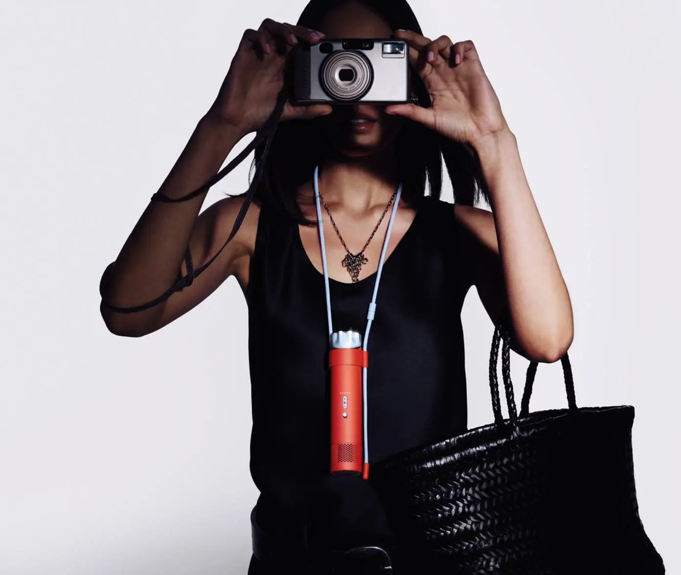 Dyson Travel Campaign highlights five products for year-end travel preparation, personal care, home cleaning and indoor air quality.