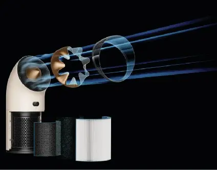 Dyson Unveiled เปิด 10 นวัตกรรมใหม่ ตั้งแต่ CameraJet และหุ่นยนต์ Nurovi ไปจนถึง HushJet, Corrale CoolShine และ Airsmooth พร้อม AI และระบบอัจฉริยะ