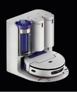 Dyson Unveiled เปิด 10 นวัตกรรมใหม่ ตั้งแต่ CameraJet และหุ่นยนต์ Nurovi ไปจนถึง HushJet, Corrale CoolShine และ Airsmooth พร้อม AI และระบบอัจฉริยะ