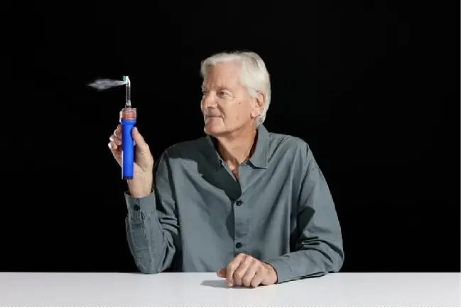 Dyson Unveiled เปิด 10 นวัตกรรมใหม่ ตั้งแต่ CameraJet และหุ่นยนต์ Nurovi ไปจนถึง HushJet, Corrale CoolShine และ Airsmooth พร้อม AI และระบบอัจฉริยะ