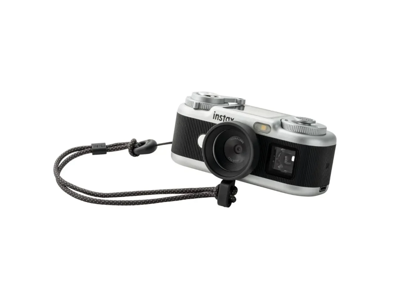 Fujifilm เปิดตัว instax Pal 2 กล้องจิ๋ว 10MP พร้อม 30 เอฟเฟ็กต์และ instax Animation ราคา 5,690 บาท คู่กับ Link WIDE 2 ราคา 6,090 บาท