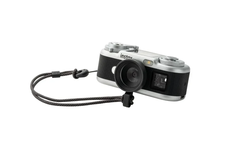 Fujifilm เปิดตัว instax Pal 2 กล้องจิ๋ว 10MP พร้อม 30 เอฟเฟ็กต์และ instax Animation ราคา 5,690 บาท คู่กับ Link WIDE 2 ราคา 6,090 บาท