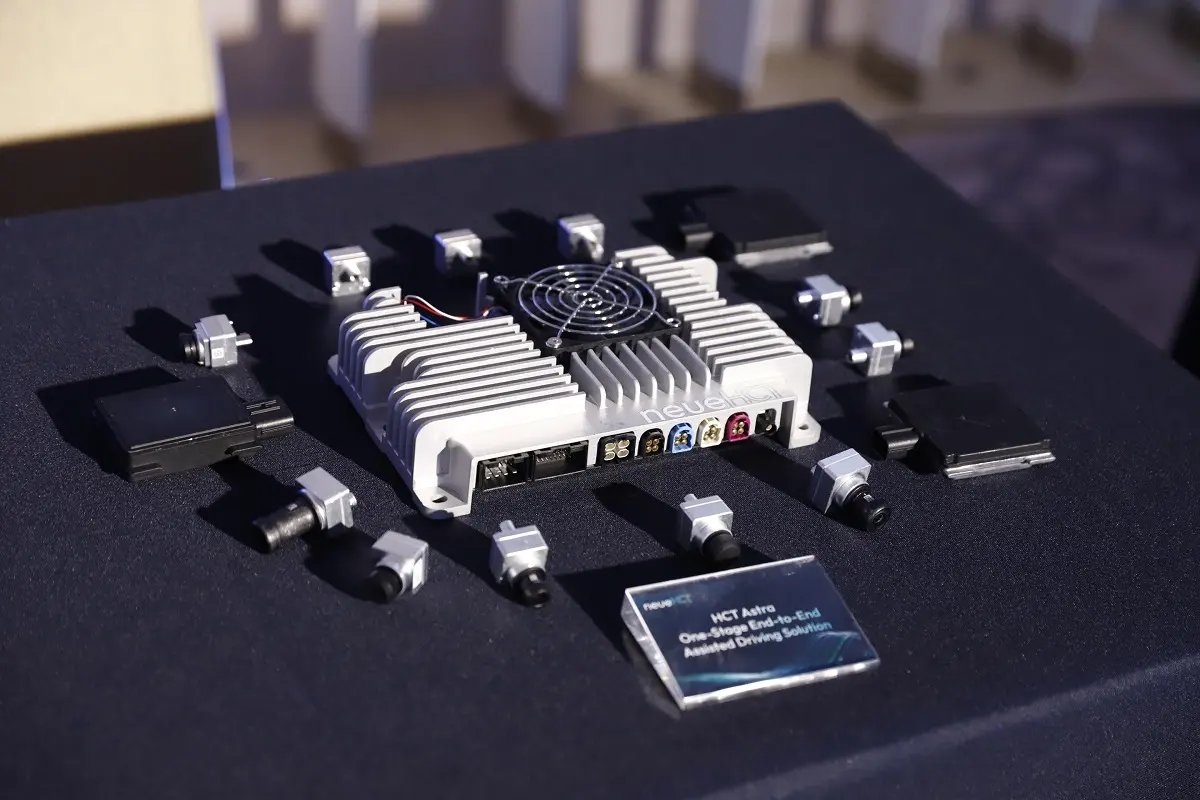 HERE Technologies ชู AI และข้อมูลสถานที่แบบเรียลไทม์ในงาน HERE Directions Bangkok 2026 รองรับความปลอดภัย EV ระบบขับขี่อัตโนมัติ และ Smart Mobility