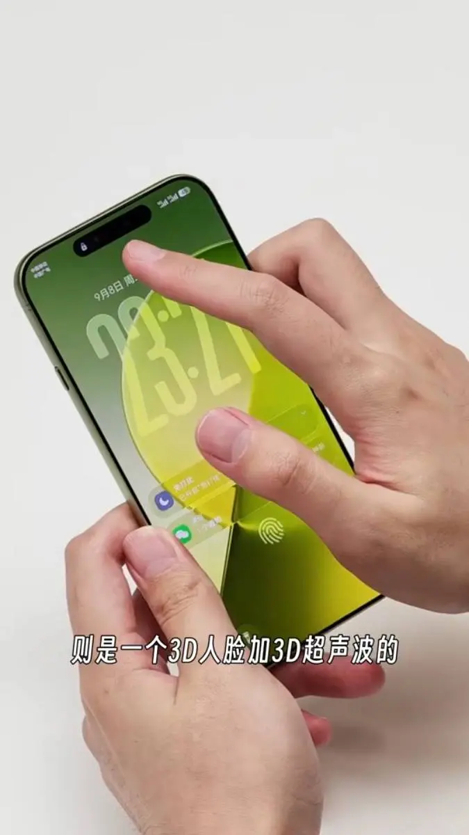 คลิปเครื่องจริง HONOR Magic9 Pro Max หลุดก่อนเปิดตัว เผยดีไซน์กล้องใหม่ กล้องคู่ 200MP ขอบจอ 1 มม. และปุ่ม AI ด้านข้าง