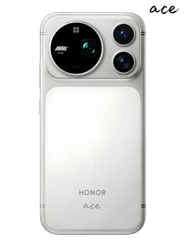 ลือ HONOR Magic9 Pro อาจเป็น Android รุ่นแรกที่ใช้เซ็นเซอร์กล้องหน้า 1:1 พร้อมกล้องหลัง 200MP สองตัว ทั้งหมดยังรอยืนยัน