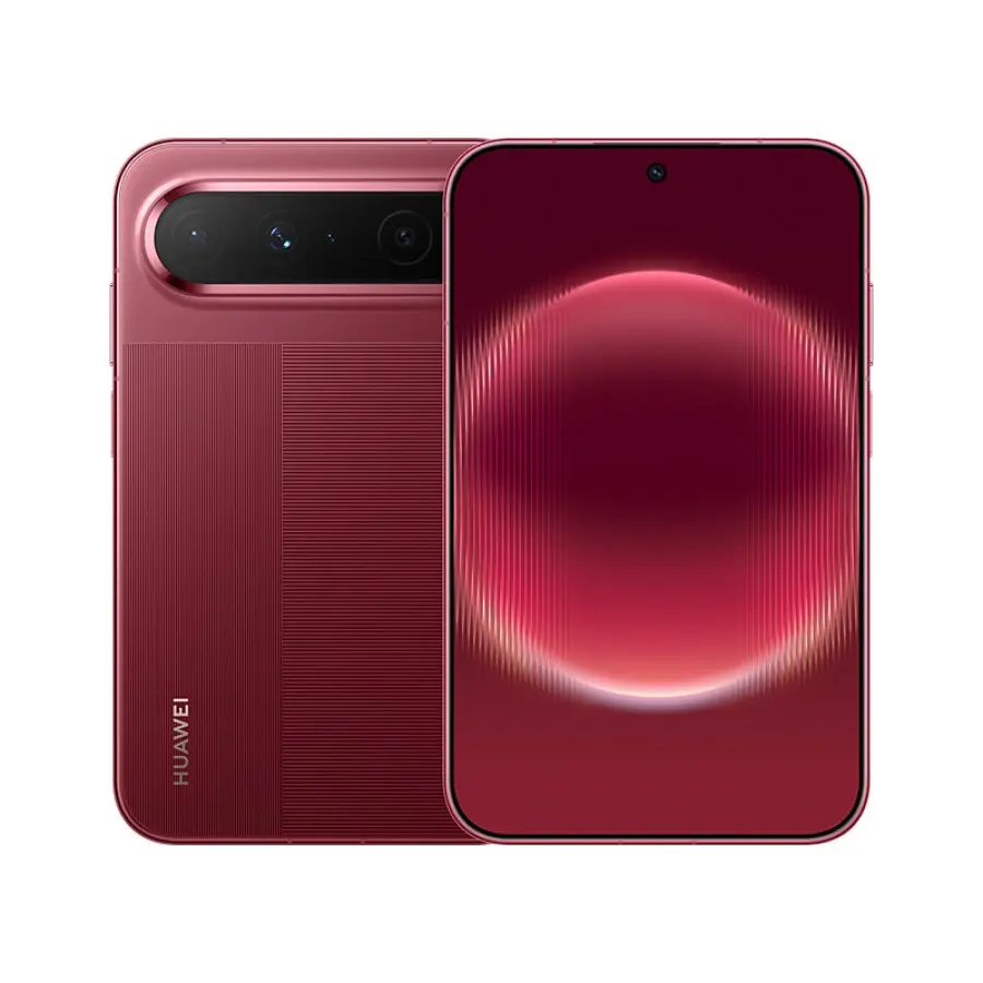Huawei Pura X View เปิดตัวเต็มรูปแบบพร้อมจอ OLED 16:9.5 กล้องหลัก 200MP ชิป Kirin 9030S แบตเตอรี่ 7,000mAh และชาร์จเร็ว 100W