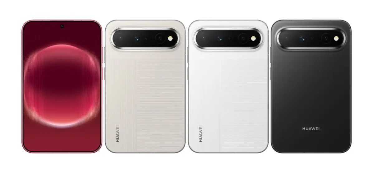 Huawei Pura X View เปิดตัวเต็มรูปแบบพร้อมจอ OLED 16:9.5 กล้องหลัก 200MP ชิป Kirin 9030S แบตเตอรี่ 7,000mAh และชาร์จเร็ว 100W