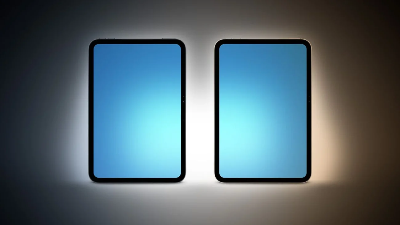 iPad Mini