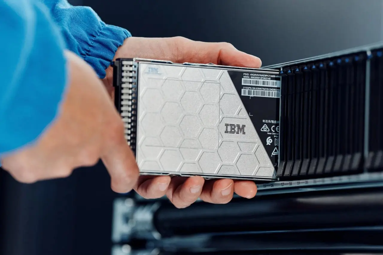 IBM Storage ชูแนวคิด Data Resilience รับมือ Ransomware ด้วย FlashSystem ตั้งแต่ตรวจจับความผิดปกติ ปกป้อง Recovery Point จนถึงการกู้คืนข้อมูล
