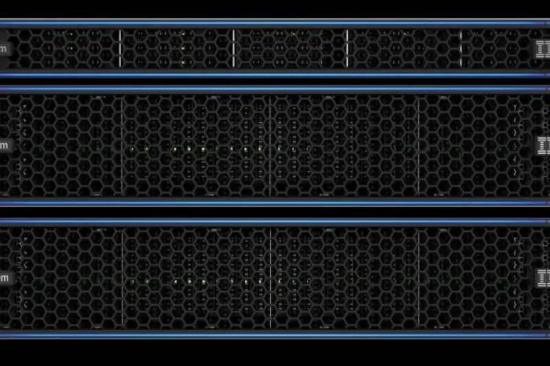 IBM ชูแนวคิด Data Resilience รับมือ Ransomware เน้นตรวจจับ ปกป้อง และกู้คืนข้อมูลให้ธุรกิจกลับมาได้เร็ว